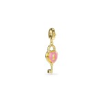 Mărgele Damă Swarovski 5742959 Auriu*
