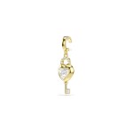 Mărgele Damă Swarovski 5742959 Auriu*