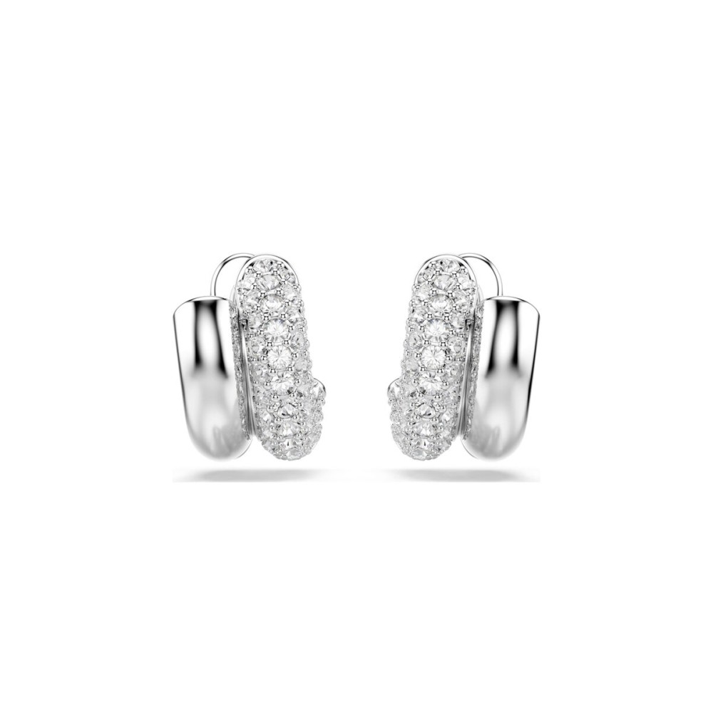 Cercei Damă Swarovski 5738197 Argintiu