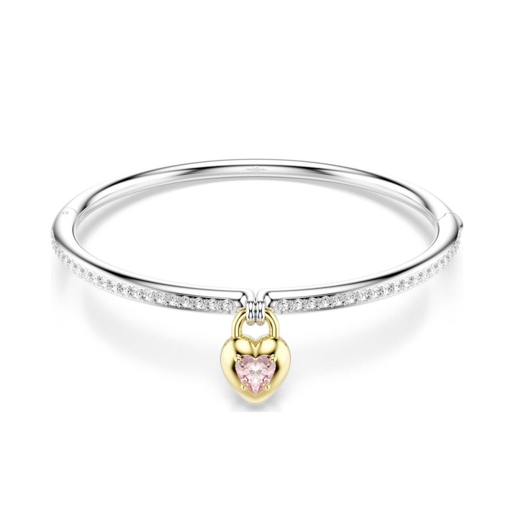 Brățară Damă Swarovski 5737266 Argintiu