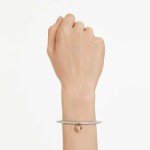 Brățară Damă Swarovski 5737266 Argintiu