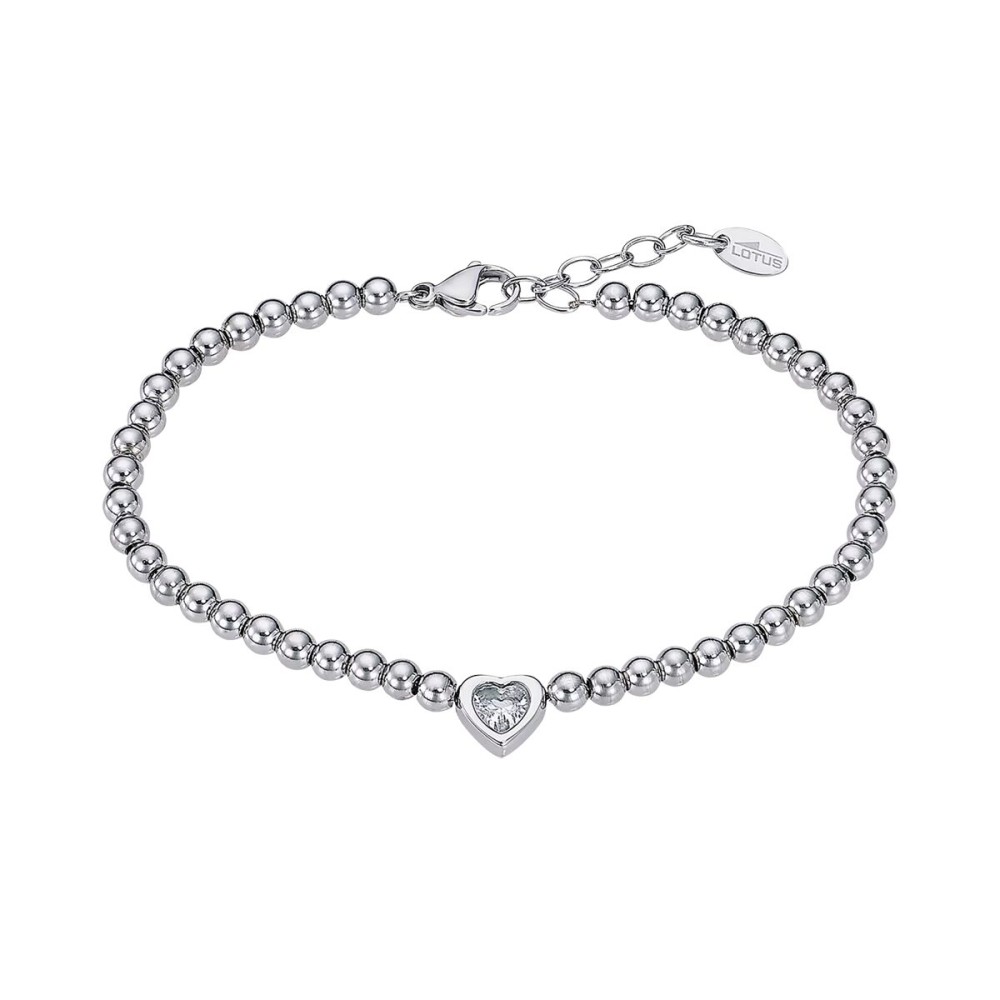 Brățară Damă Lotus LS2559-2/1 Argintiu