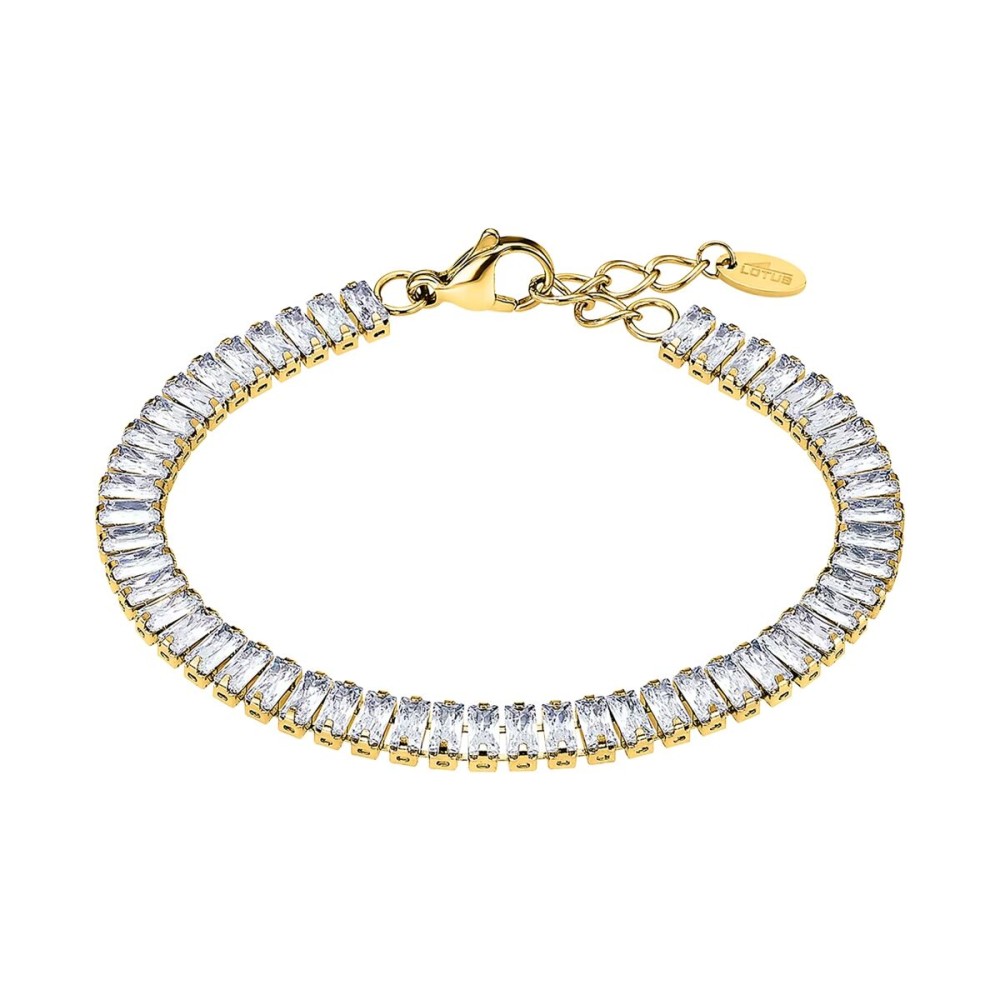 Brățară Damă Lotus LS2570-2/2 Auriu*