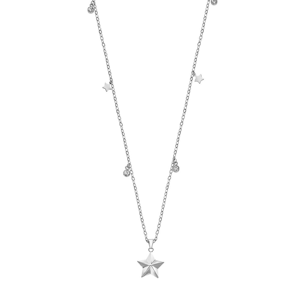 Colier Damă Lotus LS2599-1/1 Argintiu