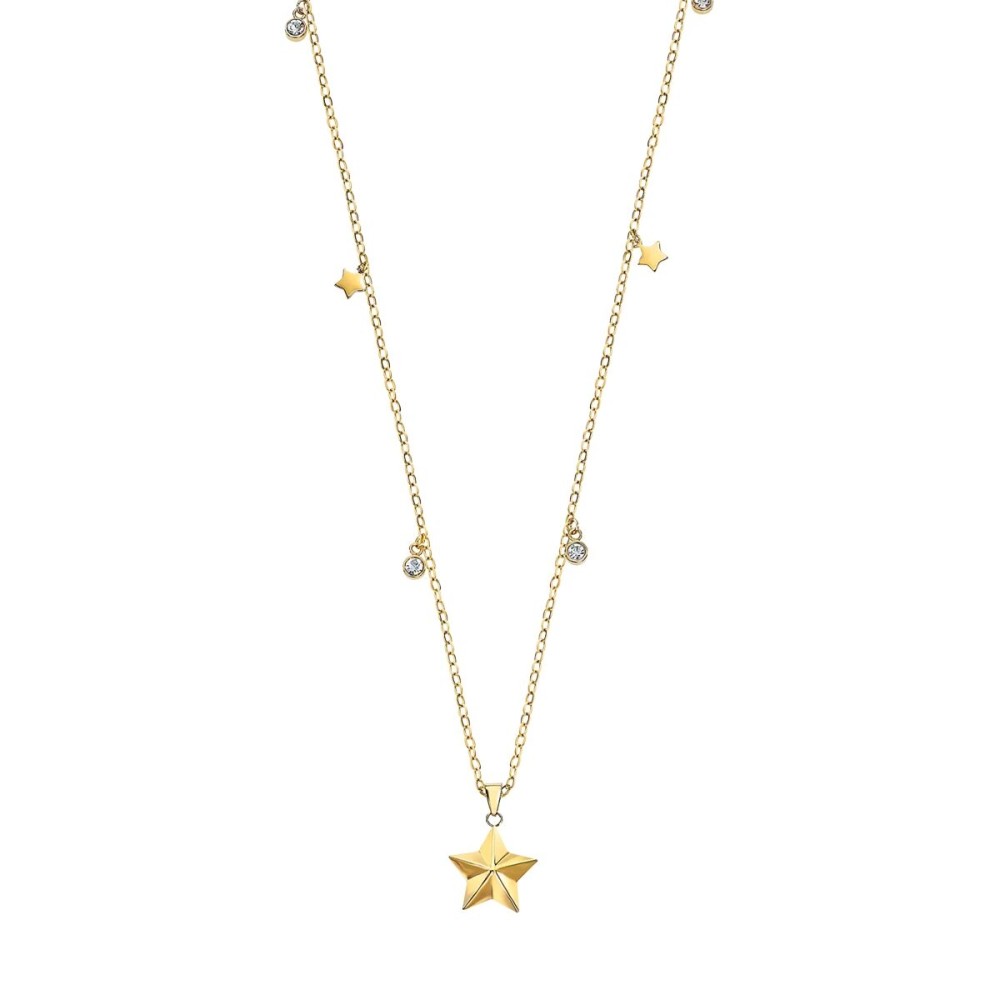 Colier Damă Lotus LS2599-1/2 Auriu*