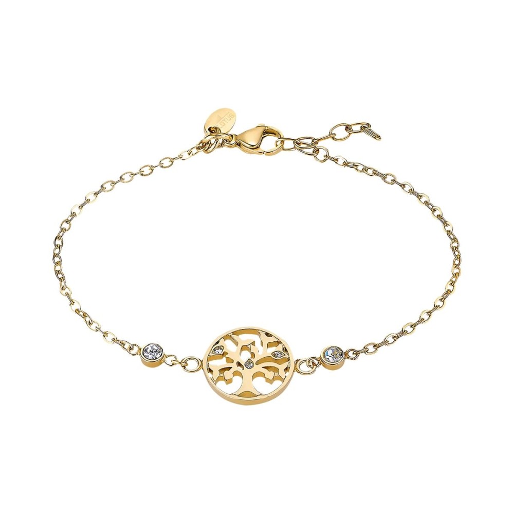 Brățară Damă Lotus LS2600-2/2 Auriu*