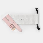 Curea pentru Ceas Cauny CLS004 Roz