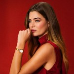 Ceas Damă Cauny CAB002SM