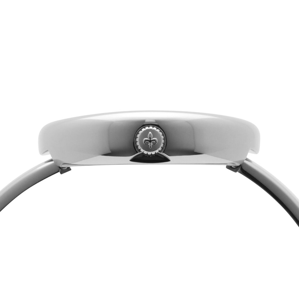 Ceas Damă Cauny CAB001S Argintiu