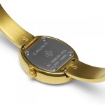 Ceas Damă Cauny CAB004SM