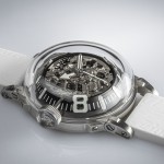 Ceas Damă U-Boat 3346