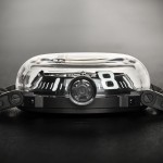 Ceas Damă U-Boat 3349