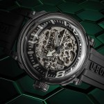 Ceas Damă U-Boat 3349