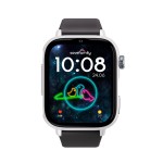 Smartwatch Save Family SW+2 B/SBB 1,44” Alb Negru