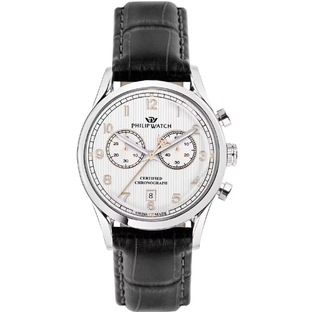 Ceas Bărbați Philip Watch R8271908006