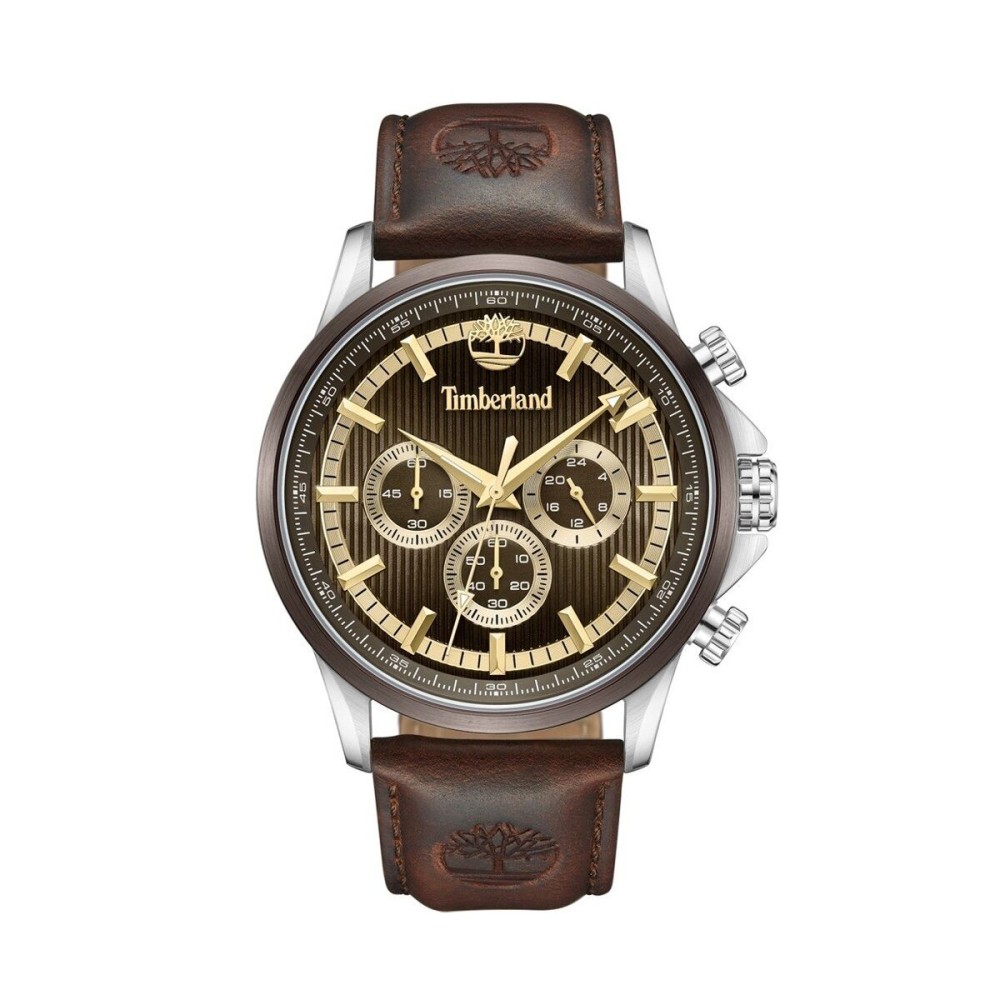 Ceas Bărbați Timberland TDWGF0054601