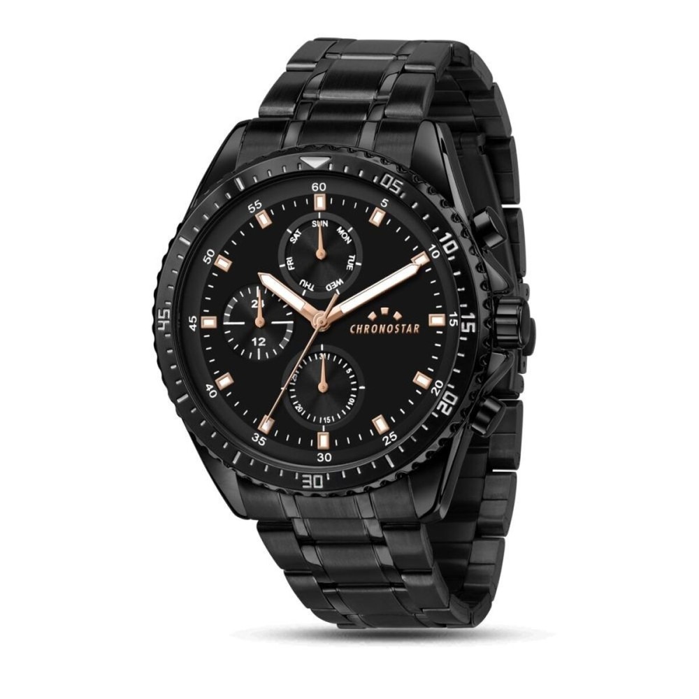 Ceas Bărbați Chronostar R3753311001 (Ø 43 mm)