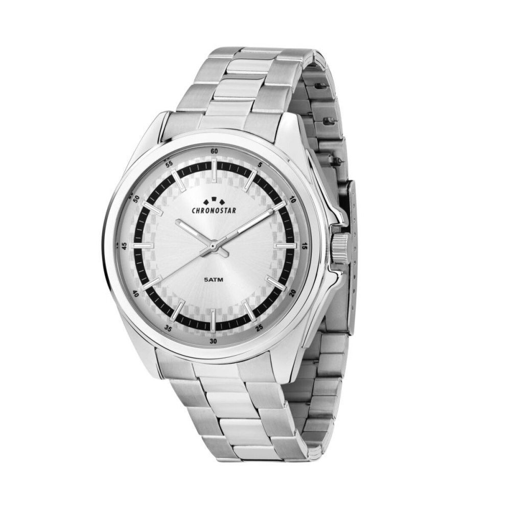 Ceas Bărbați Chronostar R3753327001 (Ø 43 mm)