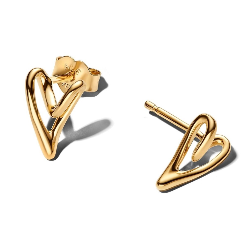 Cercei Damă Pandora 264393C00