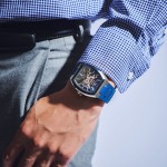 Ceas Bărbați Bulova 98A318