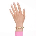 Brățară Damă Swarovski 5737447 Auriu*