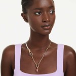 Mărgele Damă Swarovski 5743136