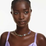 Brățară Damă Swarovski 5741584 Multicolor