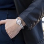 Ceas Damă Festina F20744/1 Argintiu