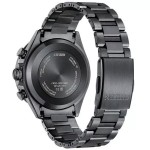 Ceas Bărbați Citizen ATTESA TITANIUM Negru (Ø 44,5 mm)