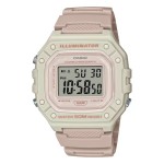 Ceas Damă Casio SPORT ILLUMINATOR (Ø 43 mm)