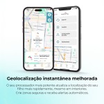 Smartwatch SaveFamily