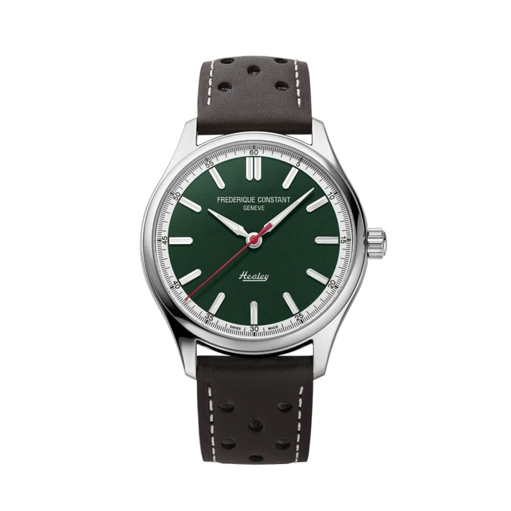 Ceas Bărbați Frederique Constant FC-301HGRS5B26