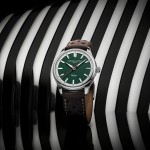 Ceas Bărbați Frederique Constant FC-301HGRS5B26