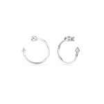 Cercei Damă Swarovski 5741522