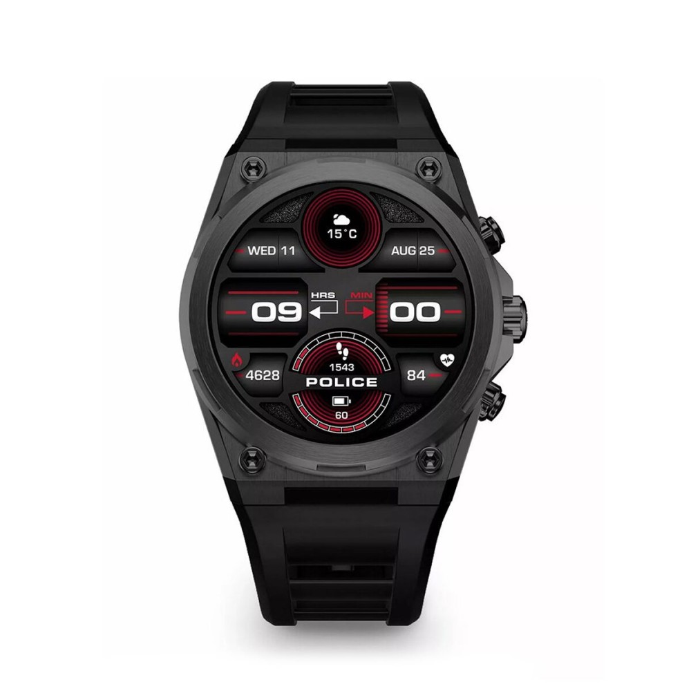 Smartwatch Police PEIUN00003X1 Bărbați