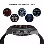 Smartwatch Police PEIUN00003X1 Bărbați