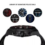 Smartwatch Police PEIUN00003X2 Bărbați
