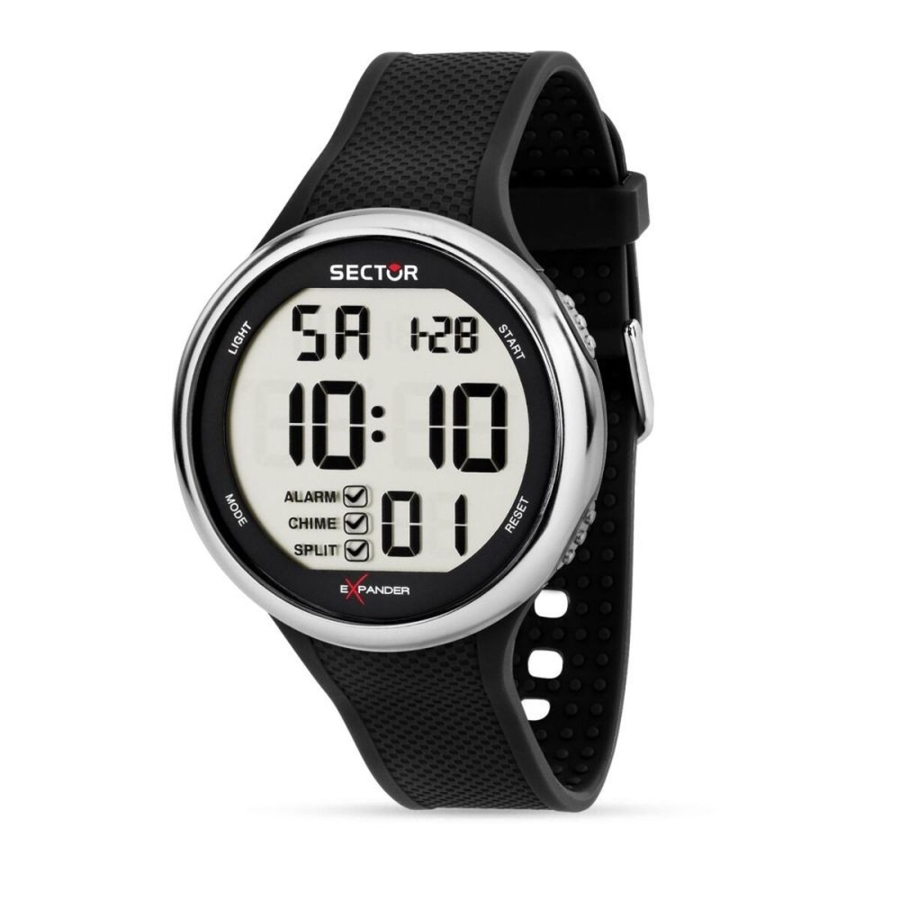 Ceas Bărbați Sector R3251277003 (Ø 46 mm)