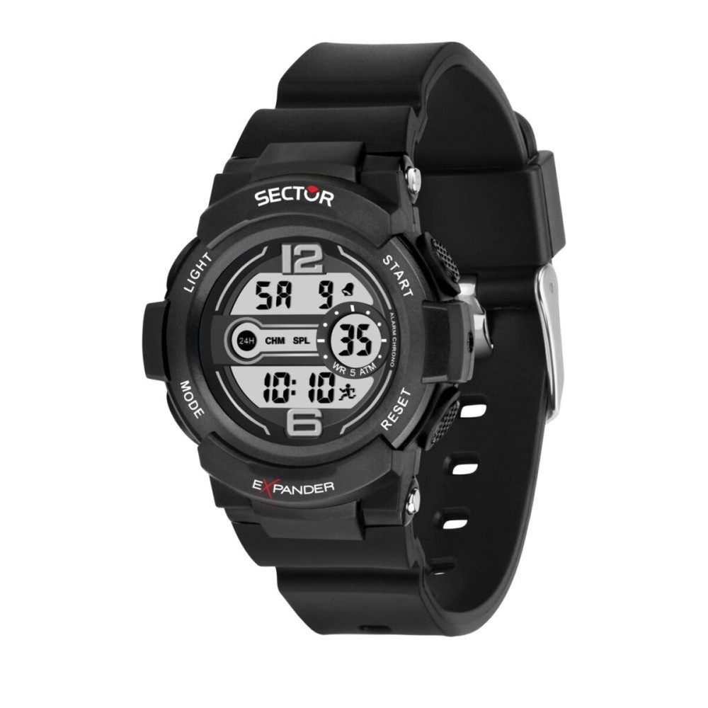 Ceas Unisex Sector R3251525001 (Ø 40 mm)
