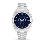 Ceas Bărbați Trussardi R2453159010 (Ø 44 mm)