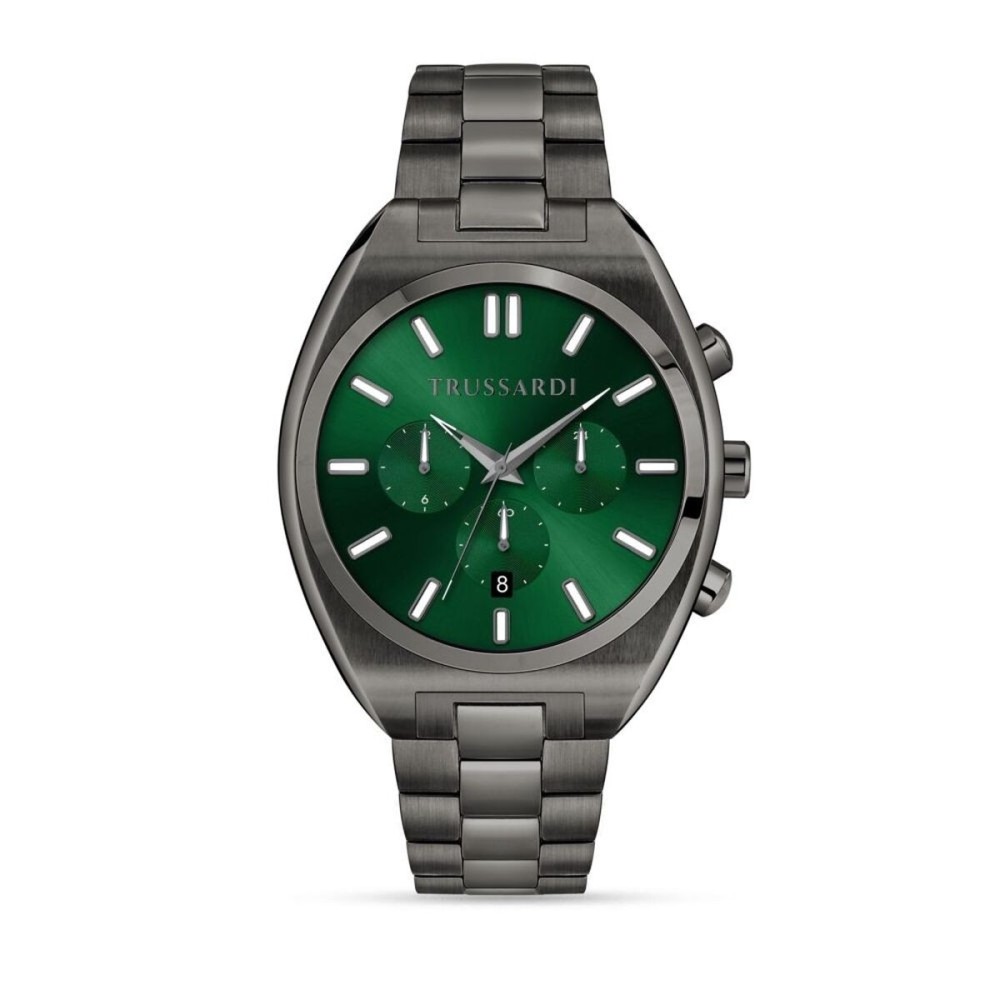 Ceas Bărbați Trussardi R2453159001 (Ø 44 mm)