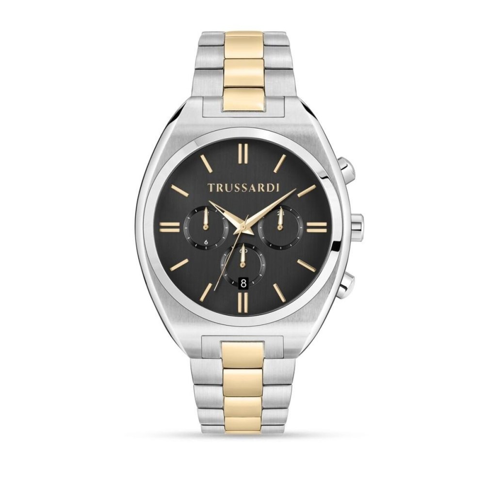 Ceas Bărbați Trussardi R2453159009 (Ø 44 mm)