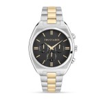 Ceas Bărbați Trussardi R2453159009 (Ø 44 mm)