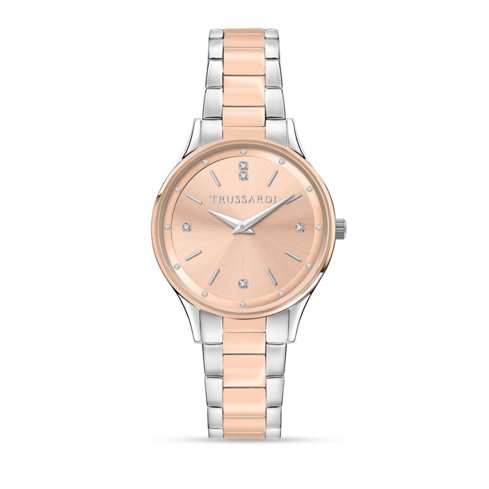 Ceas Damă Trussardi R2453152511 (Ø 34 mm)