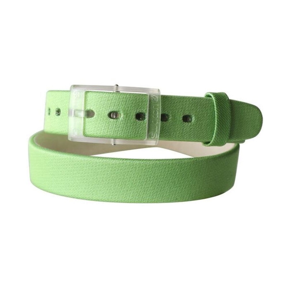 Curea pentru Ceas Swatch ALK264 Verde