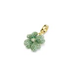 Charm Damă Swarovski 5743130