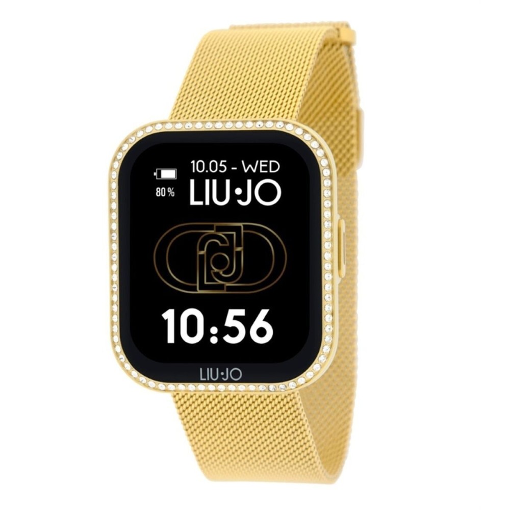 Smartwatch LIU JO SWLJ203