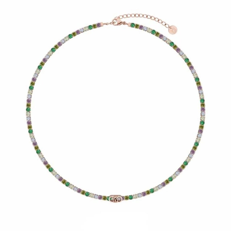 Colier Damă LIU JO LJ3211 Multicolor