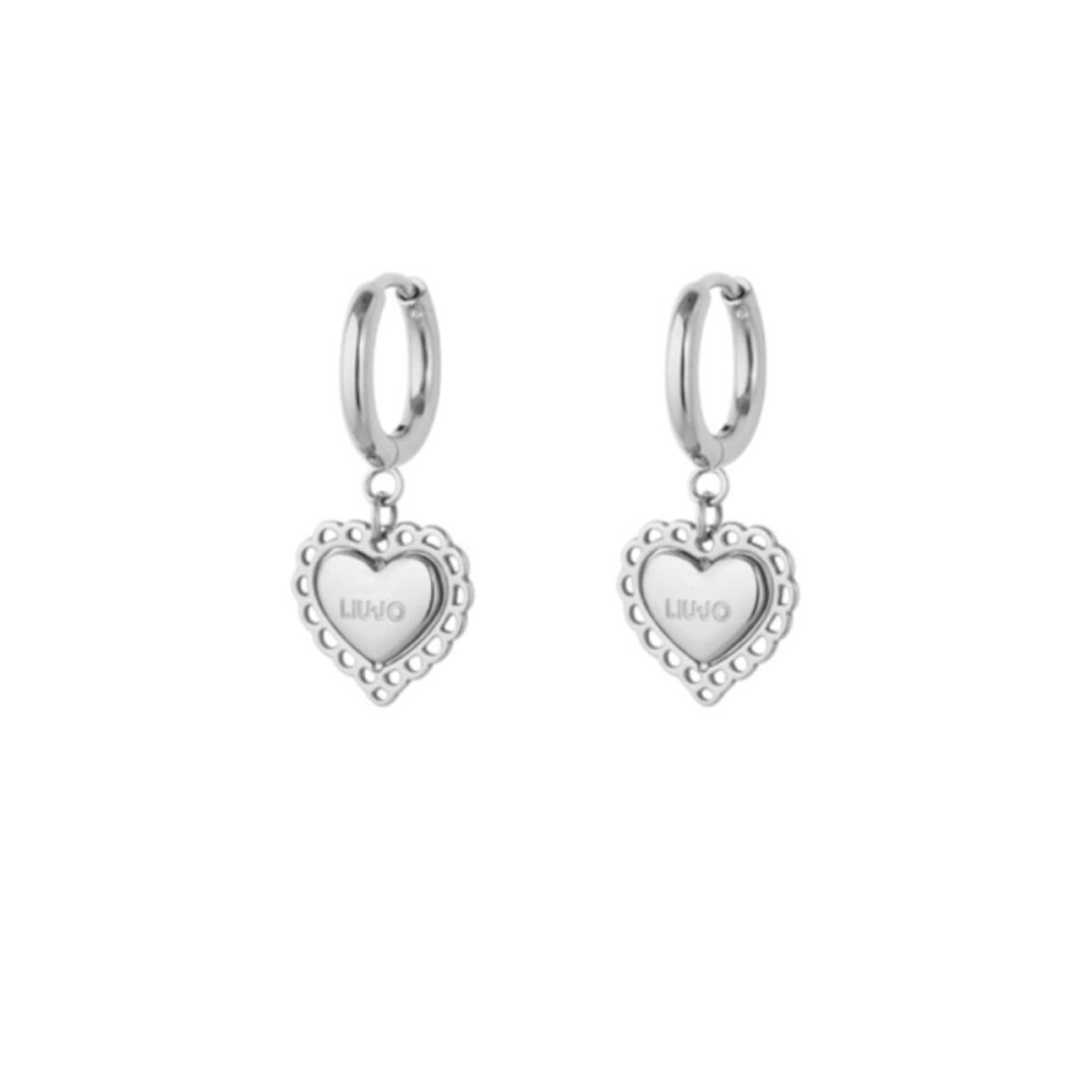 Cercei Damă LIU JO LJ3205 Argintiu