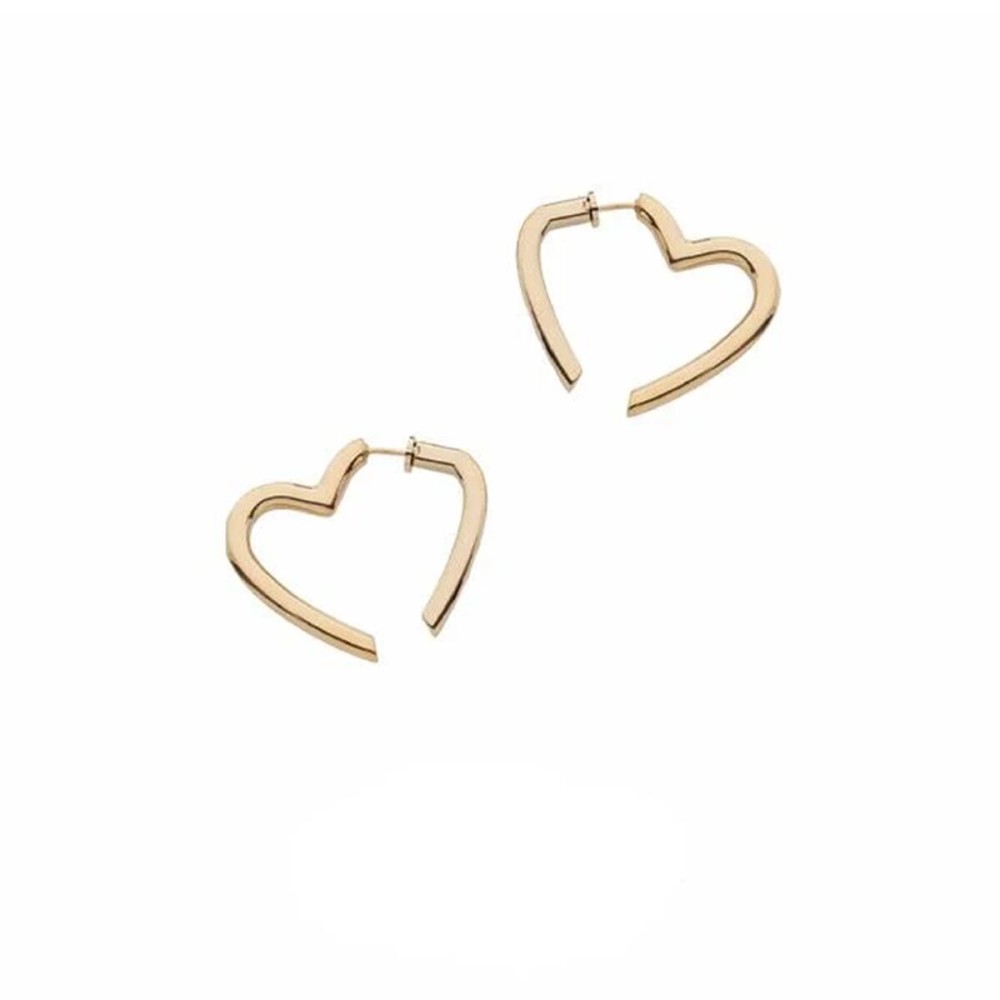 Cercei Damă LIU JO LJ3198 Auriu*